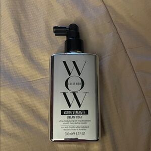 Color Wow Extra Strength Dream Coat